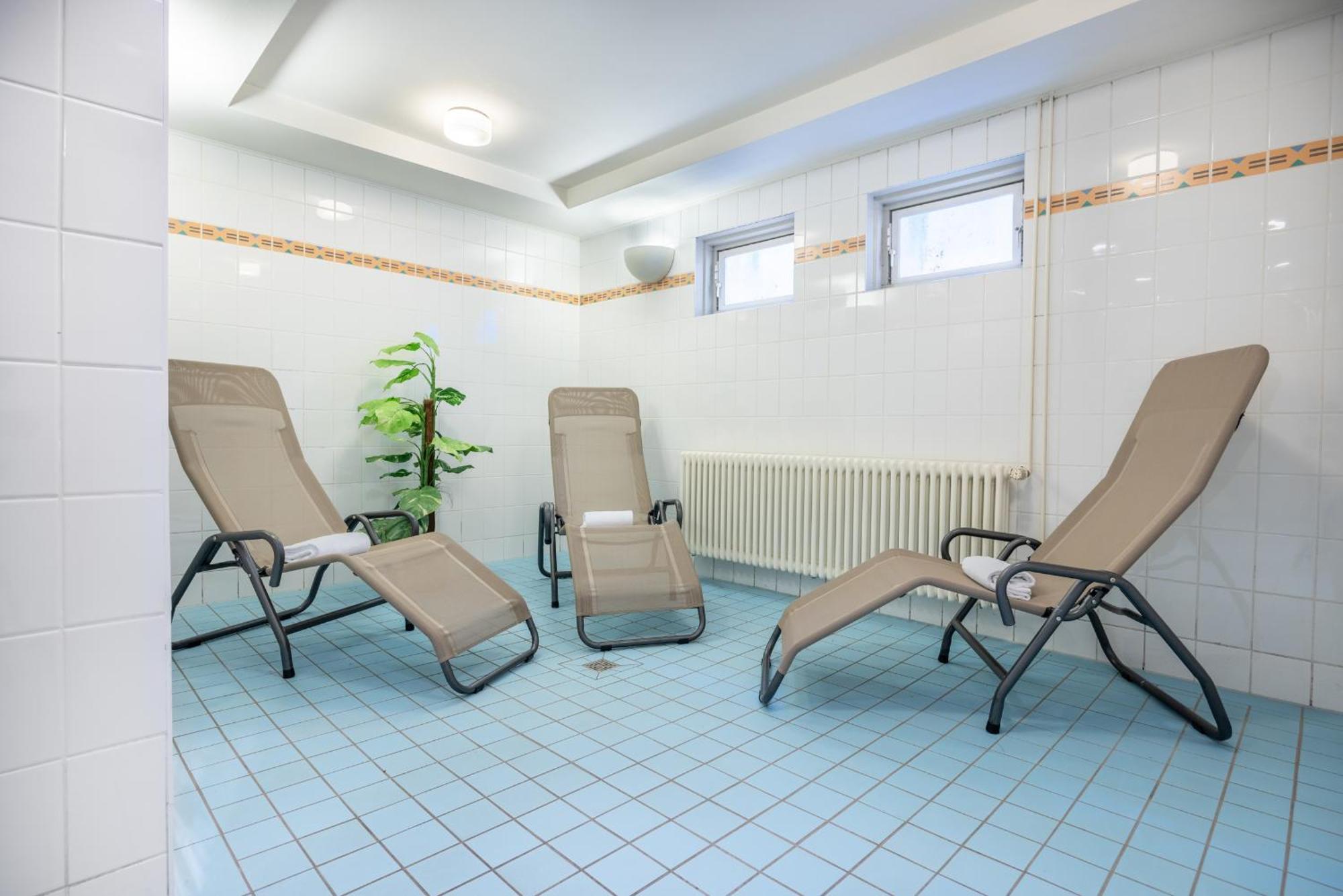 Strand-Park Strand-Park V22 Heringsdorf  Luaran gambar